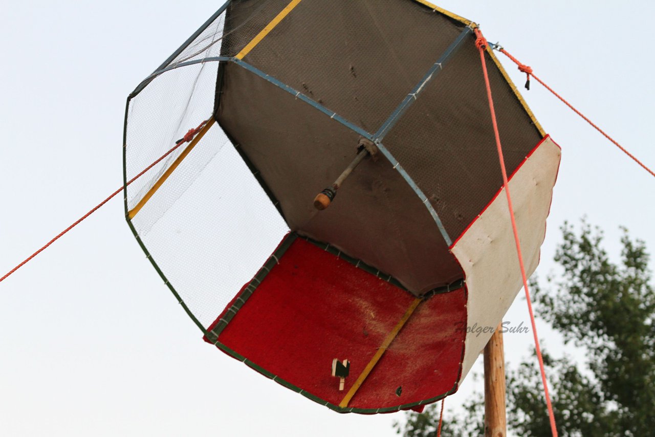 Bild 545 - Vogelschiessen am 18.8.12